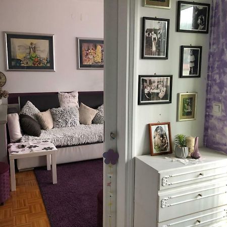 Apartman Lavanda Krapina Exterior foto