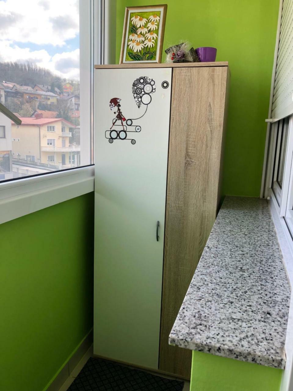 Apartman Lavanda Krapina Exterior foto