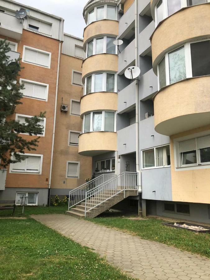 Apartman Lavanda Krapina Exterior foto